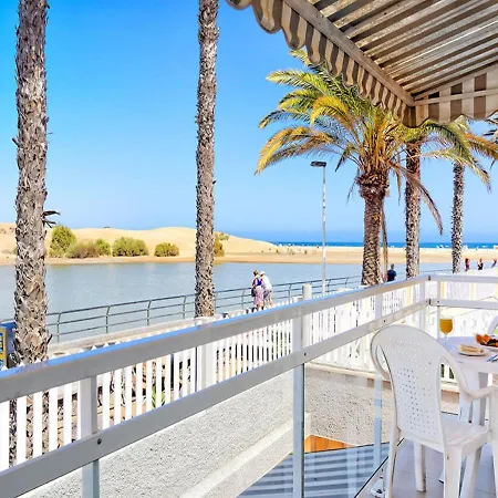 Cocoteros * Maspalomas (Gran Canaria)