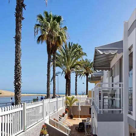 Cocoteros Maspalomas (Gran Canaria)