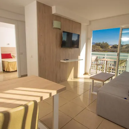 Cocoteros Maspalomas (Gran Canaria)
