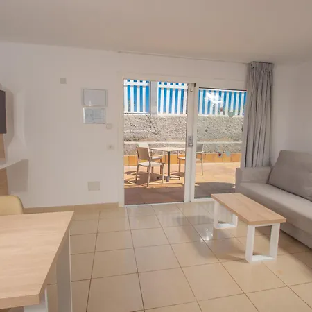 Appartement Cocoteros Maspalomas (Gran Canaria)