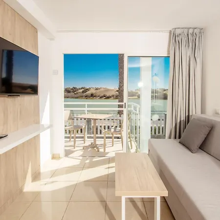 Appartement Cocoteros *