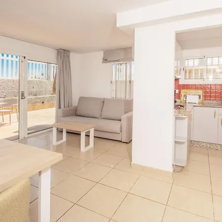 Appartement Cocoteros Maspalomas (Gran Canaria)