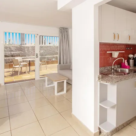 Cocoteros Appartement