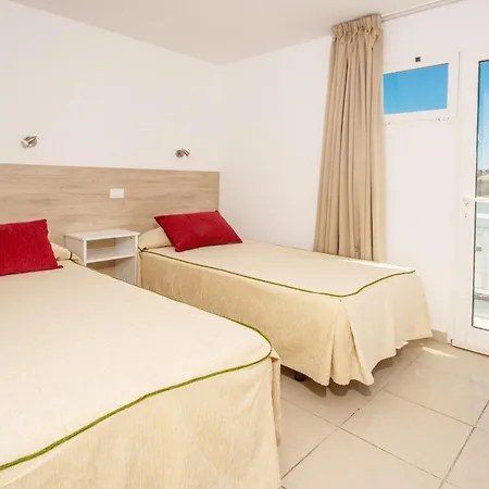 Cocoteros Maspalomas (Gran Canaria)