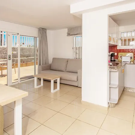 Cocoteros Appartement *